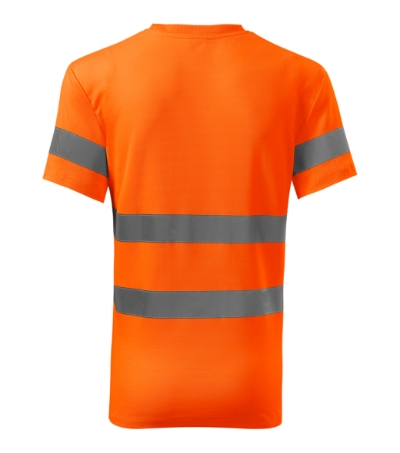 HV Protect Koszulka unisex L - obrazek 3