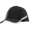 CHAPLIN. PRZEMYSŁOWY HEŁM LEKKI BUMPCAP CZARNY R._______a