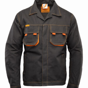 BRIXTON SPARK BLUZA CZARNY R.94