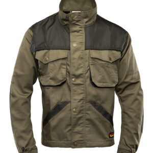 BRIXTON PRACTICAL BLUZA KHAKI R.M