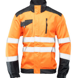 BRIXTON FLASH BLUZA WSTAWKA/GRANAT KAT.II KL. 2 R.51