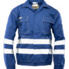 BRIXTON CLASSIC BLUZA / ODBLASK R.64