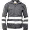 BRIXTON CLASSIC BLUZA / ODBLASK R.60