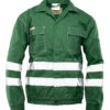 BRIXTON CLASSIC BLUZA / ODBLASK R.110