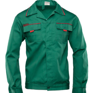 MAX-POPULAR BLUZA ZIELONY R.25