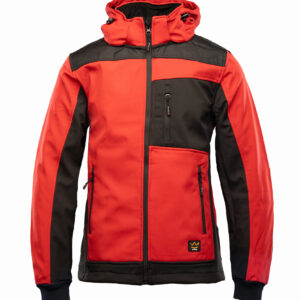 SEVEN_KINGS SOFTSHELL RUBIN R.3XL.