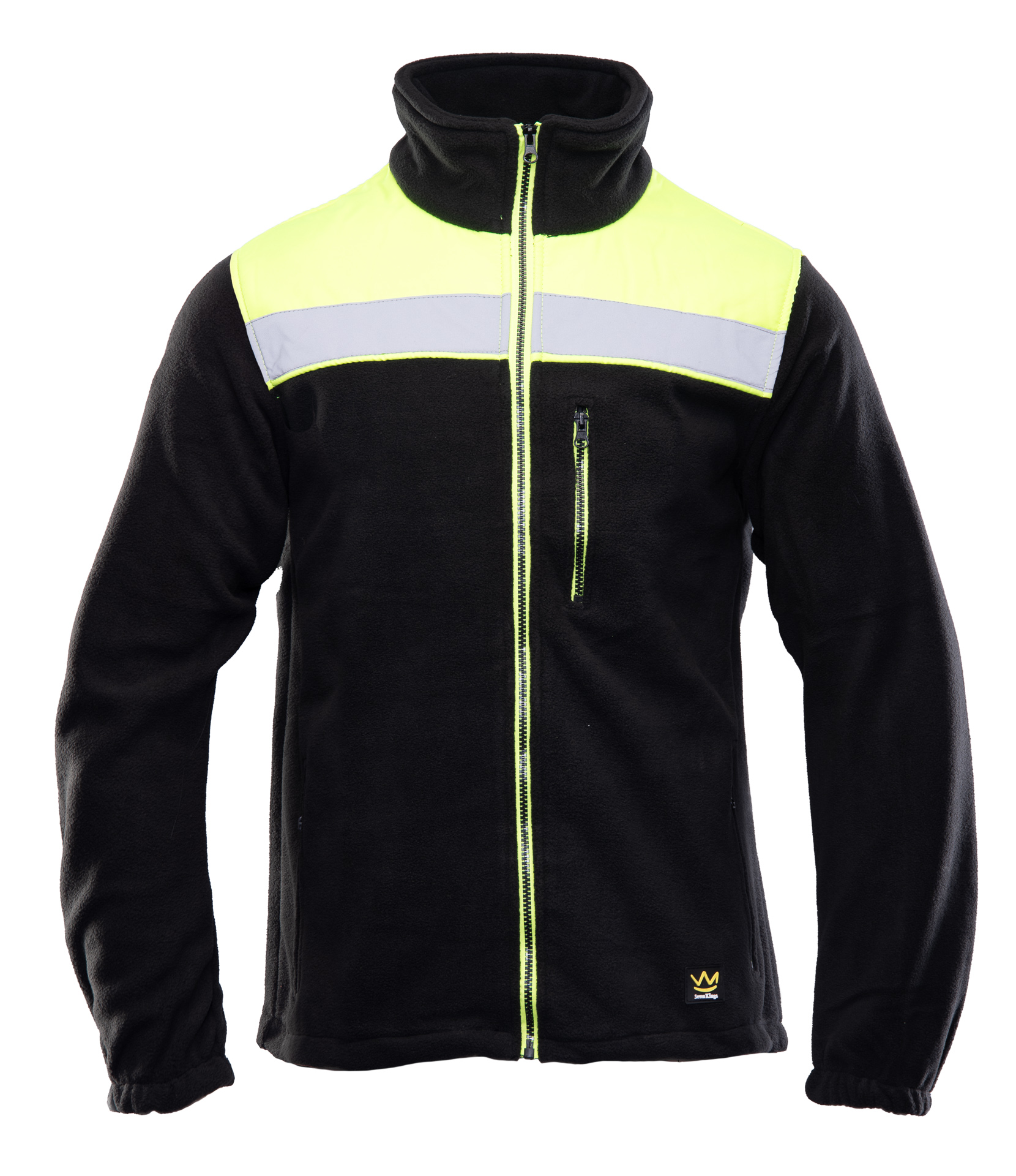 SEVEN_KINGS POLAR RIVAL R.2XL.