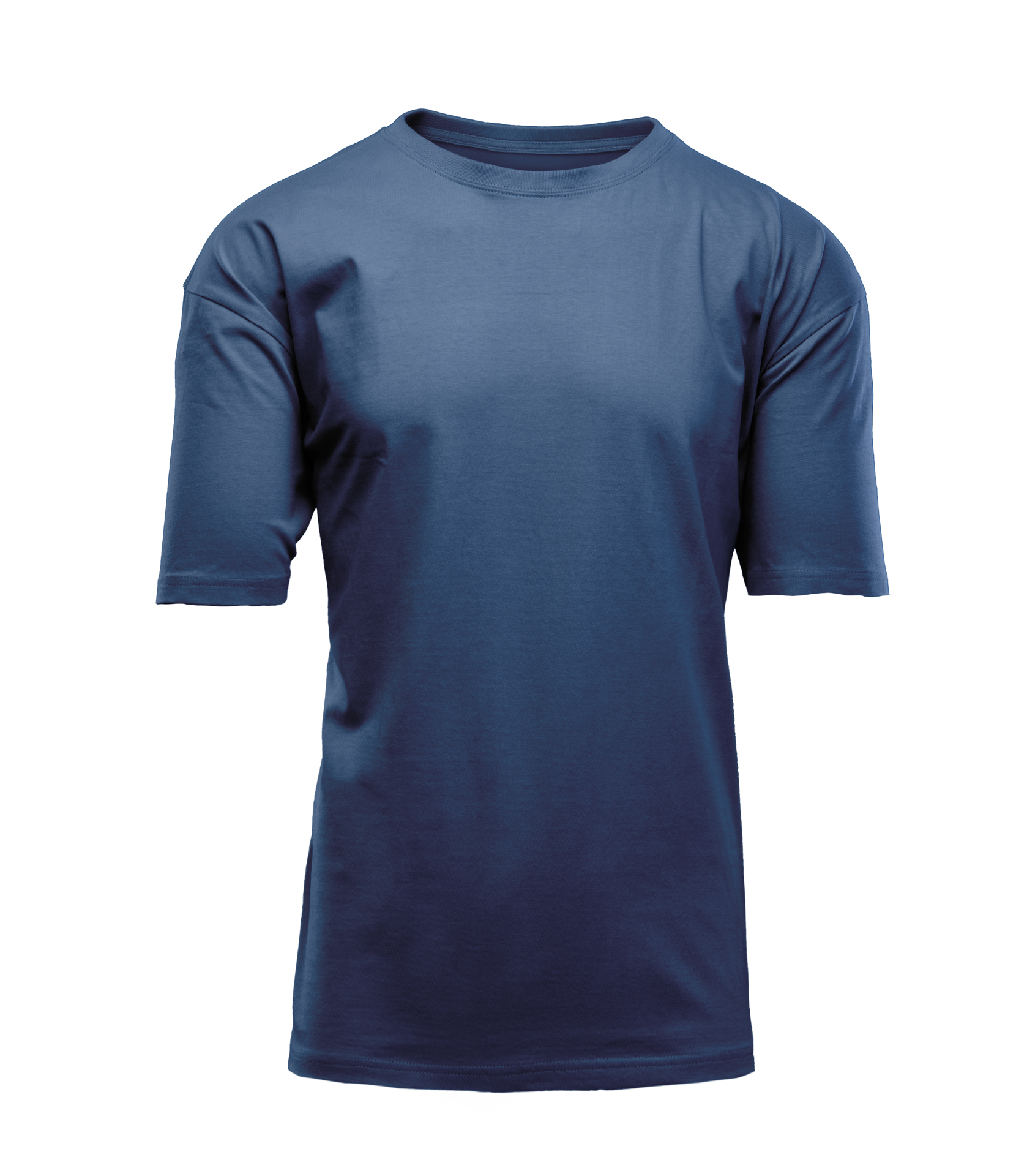 BRIXTON KOSZULKA BAWEŁNA GRANAT R.2XL.
