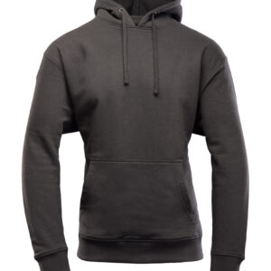 BRIXTON BLUZA DRESOWA Z KAPTUREM CZARNY R.2XL.