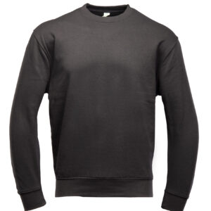 BRIXTON BLUZA DRESOWA CZARNA R.L
