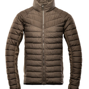 SEVEN_KINGS SEVEN KINGS TRAIL HYBRID KURTKA BRĄZ R.2XL.