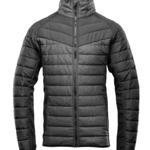 SEVEN_KINGS SEVEN KINGS TRAIL HYBRID KURTKA CZARNY R.4XL.
