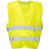 BRIXTON FLASH KAMIZELKA SIATKOWA H004O / H004Y R.2XL.