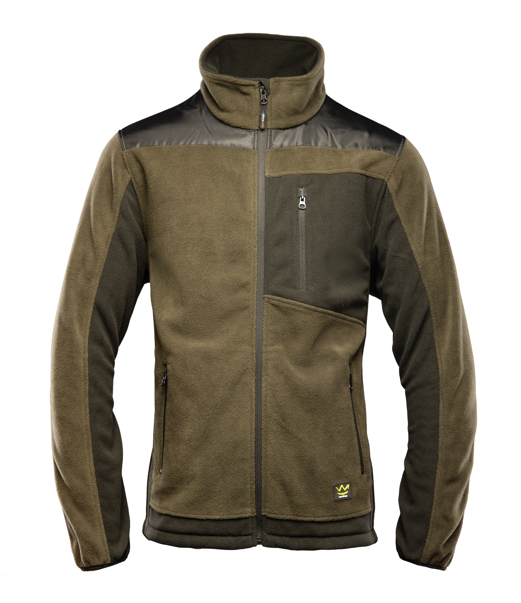 SEVEN KINGS SEVEN KINGS POLAR KHAKI R.XL