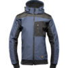 SEVEN_KINGS SEVEN KINGS SOFTSHELL NAVY R.2XL.