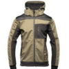 SEVEN_KINGS SEVEN KINGS SOFTSHELL KHAKI R.2XL.