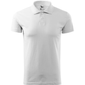 Alternative view of Single J. Koszulka polo męska L