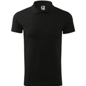 Alternative view of Single J. Koszulka polo męska 3XL