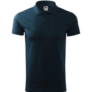 Alternative view of Single J. Koszulka polo męska 3XL