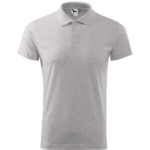 Alternative view of Single J. Koszulka polo męska S