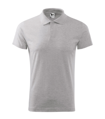 Single J. Koszulka polo męska M - obrazek 2