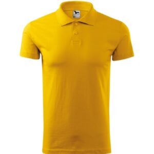 Alternative view of Single J. Koszulka polo męska M