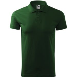 Alternative view of Single J. Koszulka polo męska 2XL