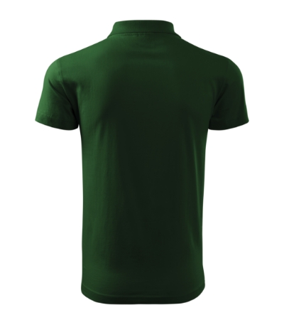 Single J. Koszulka polo męska S - obrazek 5