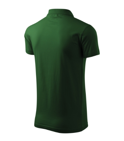 Single J. Koszulka polo męska S - obrazek 4