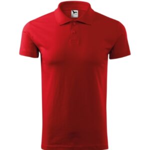 Alternative view of Single J. Koszulka polo męska L