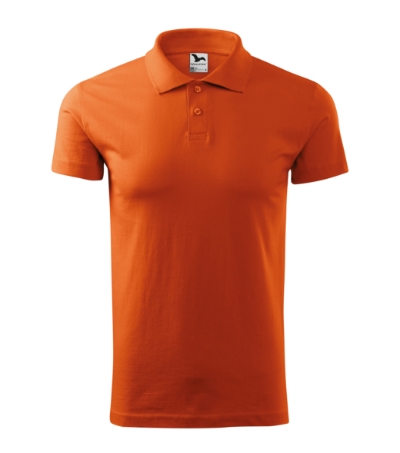 Single J. Koszulka polo męska M - obrazek 2