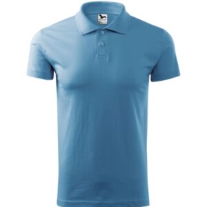 Alternative view of Single J. Koszulka polo męska M