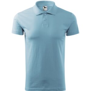 Alternative view of Single J. Koszulka polo męska M