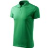 Single J. Koszulka polo męska M