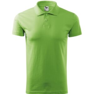 Alternative view of Single J. Koszulka polo męska S