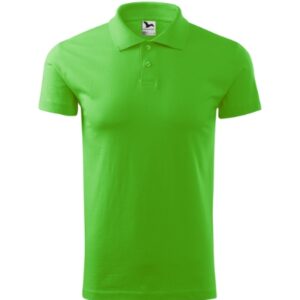 Alternative view of Single J. Koszulka polo męska S