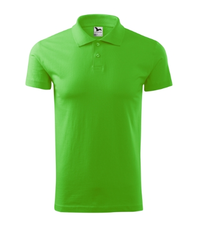 Single J. Koszulka polo męska M - obrazek 2