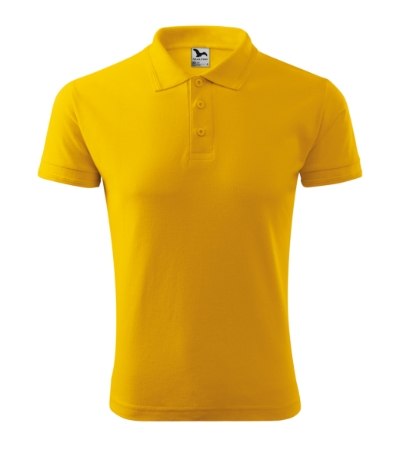 Pique Polo Koszulka polo męska 3XL - obrazek 2