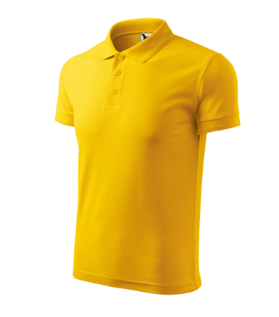 Pique Polo Koszulka polo męska 3XL