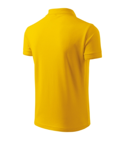Pique Polo Koszulka polo męska 3XL - obrazek 4