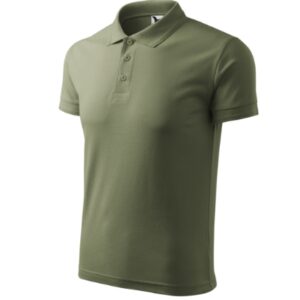 Pique Polo Koszulka polo męska 2XL