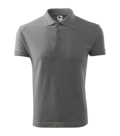 Pique Polo Koszulka polo męska 3XL - obrazek 2