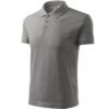 Pique Polo Koszulka polo męska 3XL