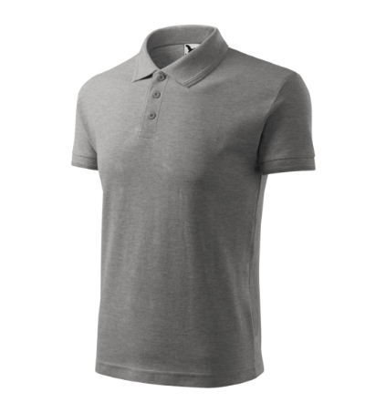 Pique Polo Koszulka polo męska 3XL