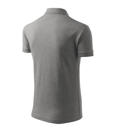 Pique Polo Koszulka polo męska 3XL - obrazek 4