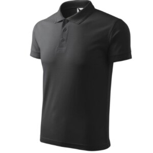 Pique Polo Koszulka polo męska XL