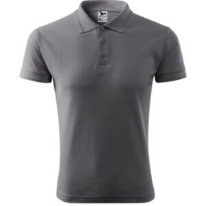 Alternative view of Pique Polo Koszulka polo męska 2XL