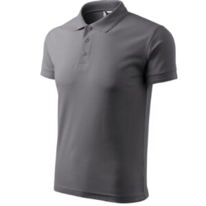 Pique Polo Koszulka polo męska 2XL