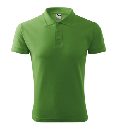 Pique Polo Koszulka polo męska 3XL - obrazek 2