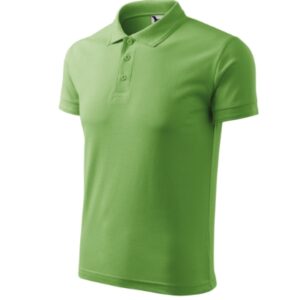Pique Polo Koszulka polo męska 3XL
